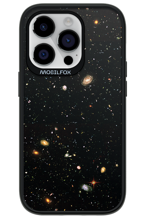 Cosmic Space - Apple iPhone 14 Pro