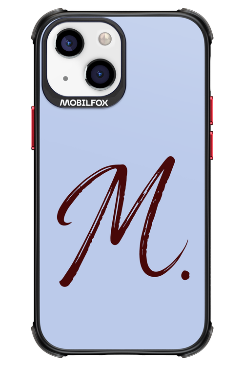 (Jellyfish Presso) M 2.0 - Apple iPhone 13 Mini