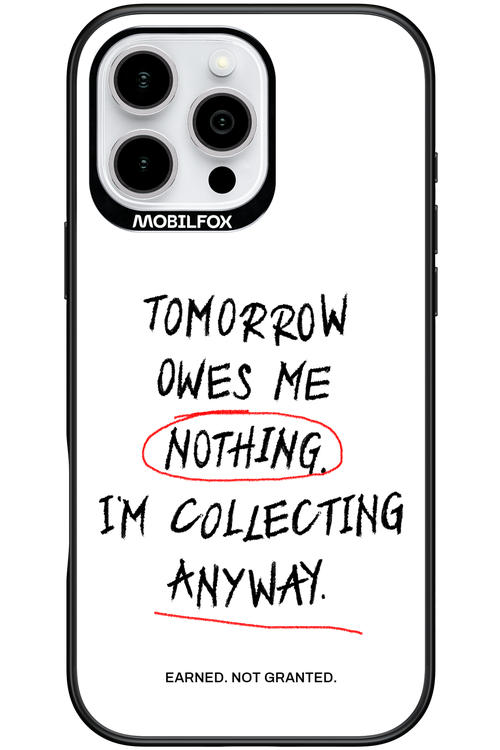 Anyway - Apple iPhone 16 Pro Max