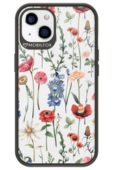 Flower Field - Apple iPhone 13