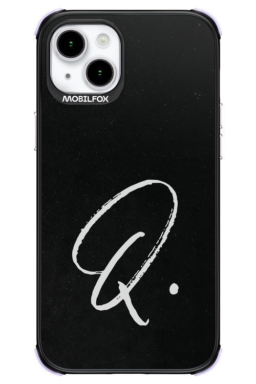 (Off Space) Q 2.0 - Apple iPhone 15 Plus