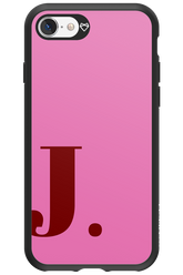 J (Sorbet) 2.0 - Apple iPhone SE 2020