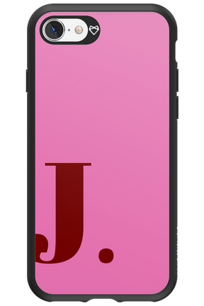 J (Sorbet) 2.0 - Apple iPhone SE 2020