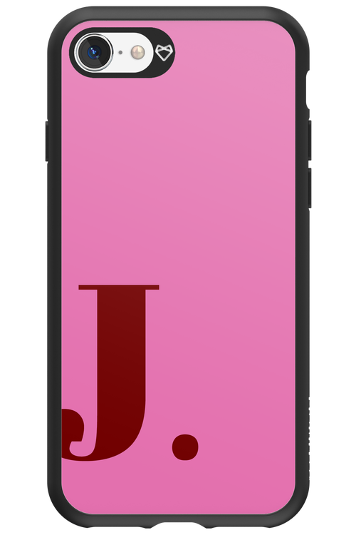 J (Sorbet) 2.0 - Apple iPhone SE 2020