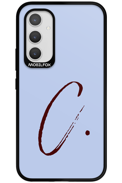 (Jellyfish Presso) C 2.0 - Samsung Galaxy A54