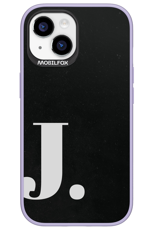 J (Off Space) 2.0 - Apple iPhone 15