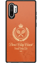 Paris Clay Court Club 2.0 - Samsung Galaxy Note 10+