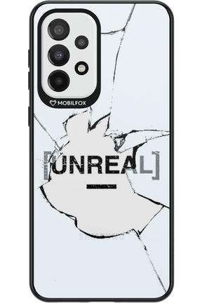 Broken Glass - Samsung Galaxy A33