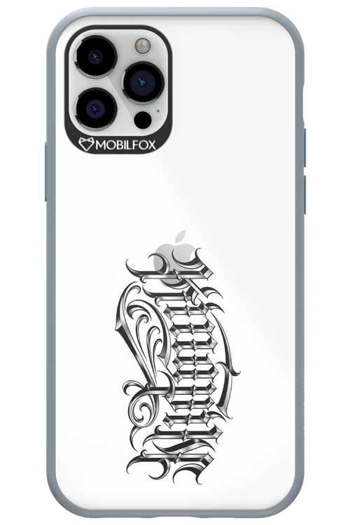 Chaotic Love - Apple iPhone 12 Pro