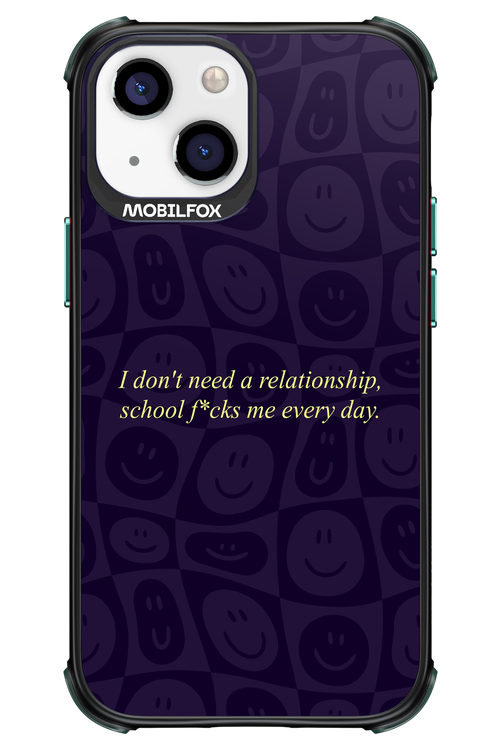F_CK - Apple iPhone 13 Mini