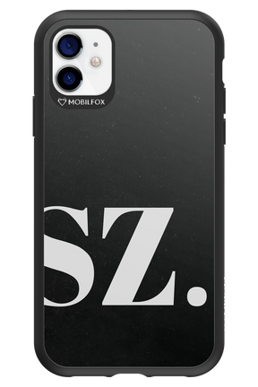 SZ (Off Space) 2.0 - Apple iPhone 11