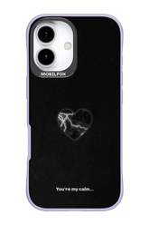 Calm Heart - Apple iPhone 17