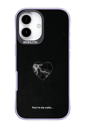 Calm Heart - Apple iPhone 17