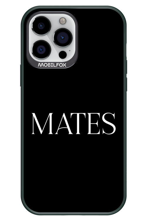 M Soul Mates - Apple iPhone 13 Pro Max