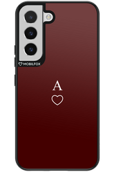A Burgundia 2.0 - Samsung Galaxy S22