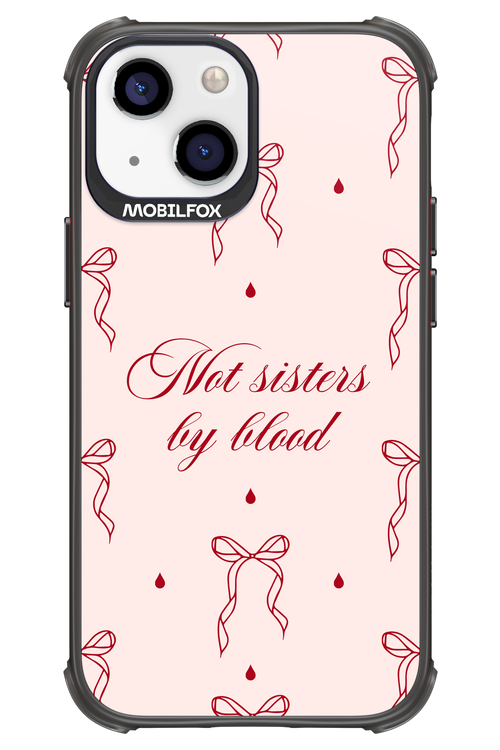 Sisters Red - Apple iPhone 13 Mini
