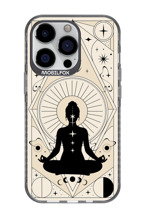 Soul Peace - Apple iPhone 13 Pro