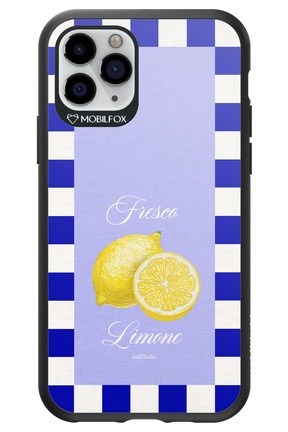 Fresssh - Apple iPhone 11 Pro