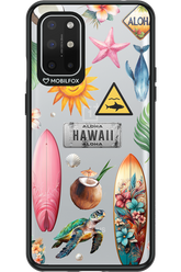 Aloha 2.0 - OnePlus 8T