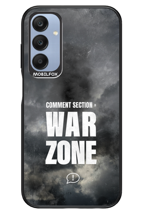 WarZone 2.0 - Samsung A25