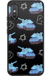 Tank Guy - Xiaomi Redmi 9A