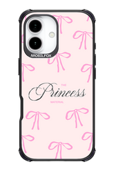 Princess Material - Apple iPhone 17
