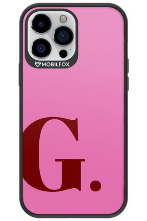 G (Sorbet) 2.0 - Apple iPhone 13 Pro Max