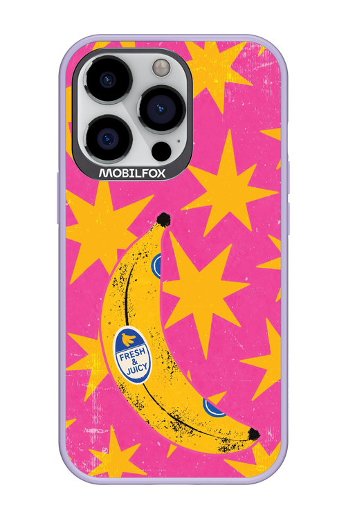 BANANA POP 2.0 - Apple iPhone 13 Pro