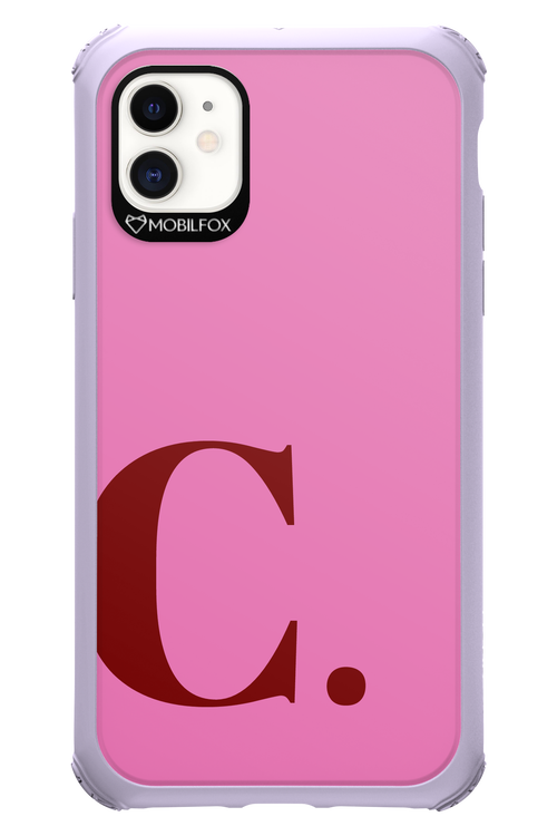 C (Sorbet) 2.0 - Apple iPhone 11