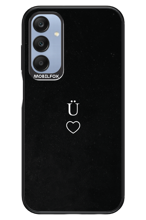 U Black II 2.0 - Samsung A25