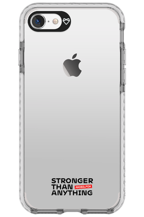 Stronger (Nude) - Apple iPhone 7