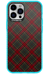 Christmas Material - Apple iPhone 12 Pro Max