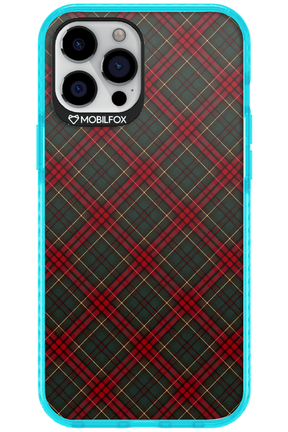 Christmas Material - Apple iPhone 12 Pro Max