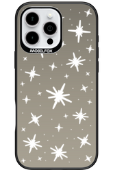 Star Champagne - Apple iPhone 16 Pro Max