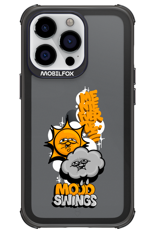 Broken Smiles - Apple iPhone 13 Pro