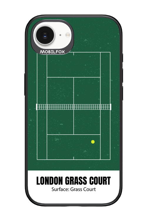 LONDON GRASS COURT 2.0 - Apple iPhone 17e