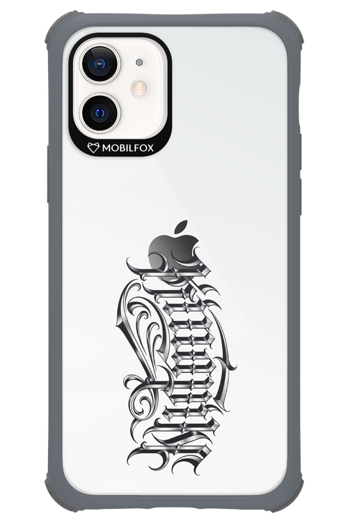 Chaotic Love - Apple iPhone 12