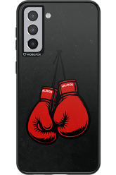 BoxRrr - Samsung Galaxy S21+
