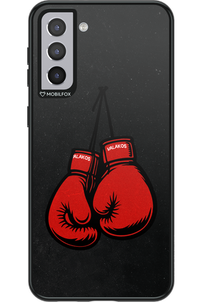 BoxRrr - Samsung Galaxy S21+