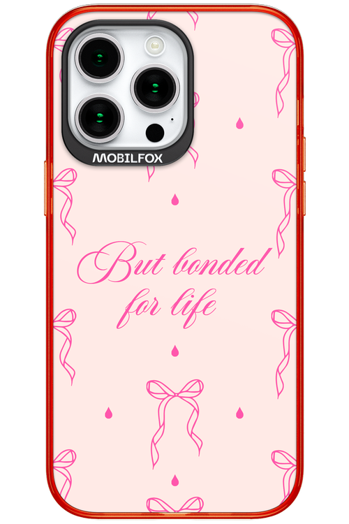Sisters Pink 2.0 - Apple iPhone 15 Pro Max