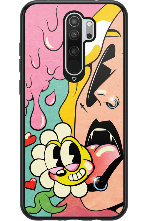 Love Sick 2.0 - Xiaomi Redmi Note 8 Pro
