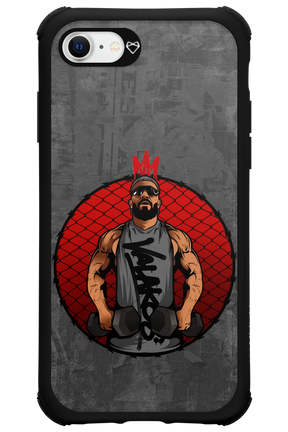 King V - Apple iPhone 7