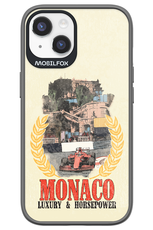 Monaco Luxury 2.0 - Apple iPhone 14