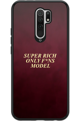 Super Model 2.0 - Xiaomi Redmi 9