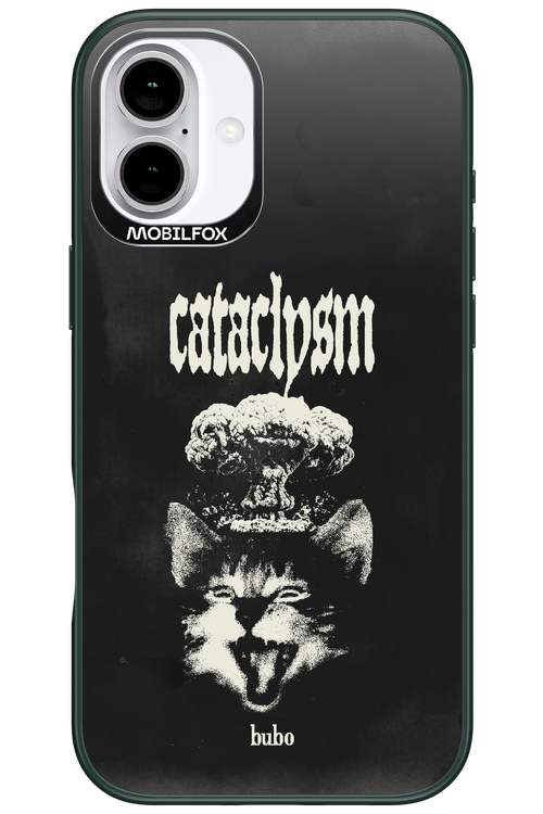 CATACLYSM - Apple iPhone 16 Plus