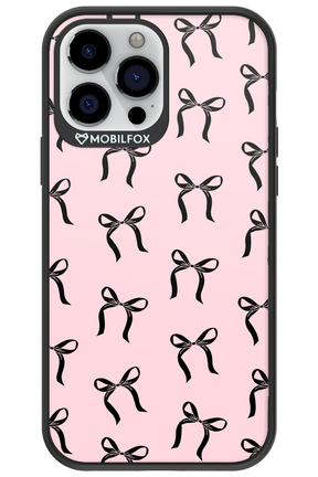 Bow Promise - Apple iPhone 13 Pro Max