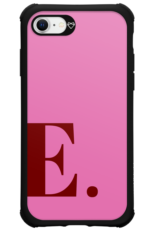 E (Sorbet) 2.0 - Apple iPhone SE 2020