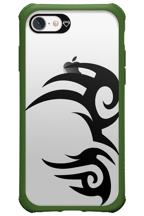 Tattoo Icon - Apple iPhone 7
