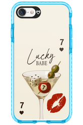 Lucky Babe - Apple iPhone SE 2020