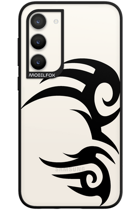Tattoo Icon 2.0 - Samsung Galaxy S23 Plus
